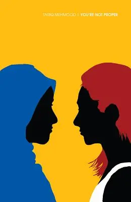 Du bist nicht richtig - You're Not Proper