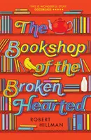 Buchhandlung der Gebrochenen Herzen - Bookshop of the Broken Hearted