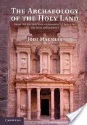 Die Archäologie des Heiligen Landes - The Archaeology of the Holy Land