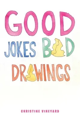 Gute Witze Schlechte Zeichnungen - Good Jokes Bad Drawings