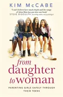 Von der Tochter zur Frau: Sichere Elternschaft für Mädchen im Teenageralter - From Daughter to Woman: Parenting Girls Safely Through Their Teens