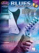 Blues Rhythmus Gitarre: Master Class Series [Mit CD] - Blues Rhythm Guitar: Master Class Series [With CD]