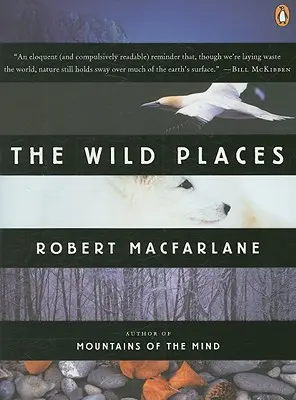 Die wilden Orte - The Wild Places