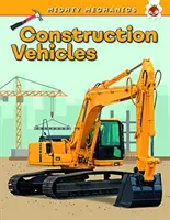 Baufahrzeuge - Mighty Mechanics - Construction Vehicles - Mighty Mechanics