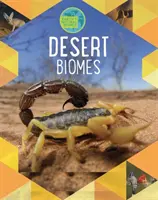 Die natürlichen Biome der Erde: Wüsten - Earth's Natural Biomes: Deserts