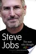 Steve Jobs Der Mann, der anders dachte - Steve Jobs The Man Who Thought Different