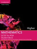 GCSE Mathematics for Aqa Higher Schülerbuch - GCSE Mathematics for Aqa Higher Student Book