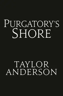 Das Ufer des Fegefeuers - Purgatory's Shore