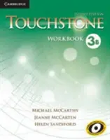 Touchstone Level 3 Arbeitsbuch B - Touchstone Level 3 Workbook B