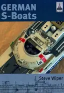 Deutsche S-Boote - German S-Boats