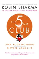 5 AM Club - Besitze deinen Morgen. Erhöhen Sie Ihr Leben. - 5 AM Club - Own Your Morning. Elevate Your Life.