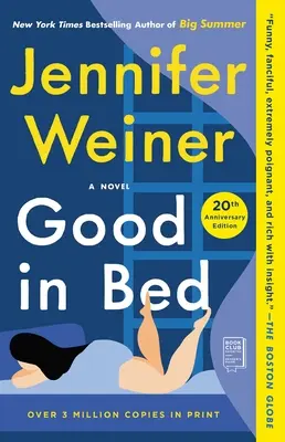 Gut im Bett (20. Jubiläumsausgabe) - Good in Bed (20th Anniversary Edition)