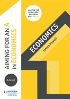 Ein A in A-level Economics anstreben - Aiming for an A in A-level Economics