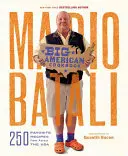 Mario Batali--Großes Amerikanisches Kochbuch: 250 Lieblingsrezepte aus den gesamten USA - Mario Batali--Big American Cookbook: 250 Favorite Recipes from Across the USA