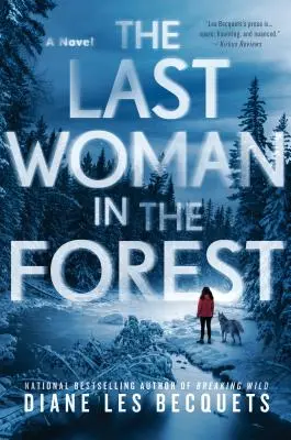 Die letzte Frau im Wald - The Last Woman in the Forest