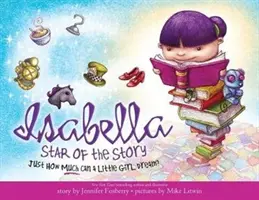 Isabella: Der Star der Geschichte - Isabella: Star of the Story