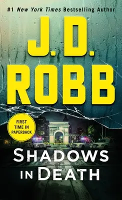 Schatten im Tod: Ein Eve-Dallas-Roman - Shadows in Death: An Eve Dallas Novel