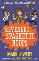 Die Rache der Spaghetti-Reifen - Revenge of the Spaghetti Hoops