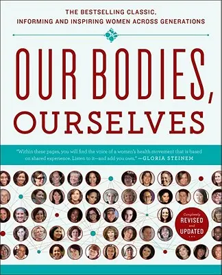 Unsere Körper, wir selbst 40 - Our Bodies, Ourselves 40