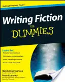 Belletristik schreiben für Dummies - Writing Fiction for Dummies