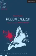 Tauben-Englisch - Pigeon English