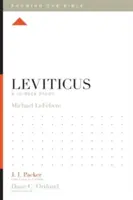 Levitikus: Eine 12-wöchige Studie - Leviticus: A 12-Week Study