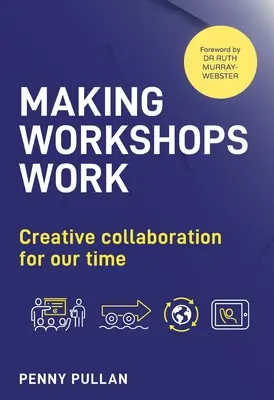 Workshops zum Funktionieren bringen: Kreative Kollaboration für unsere Zeit - Making Workshops Work: Creative Collaboration for Our Time