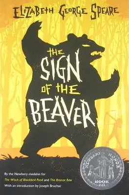 Das Zeichen des Bibers - The Sign of the Beaver