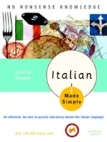 Italienisch leicht gemacht: Überarbeitet und aktualisiert - Italian Made Simple: Revised and Updated