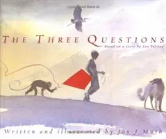 Die drei Fragen - The Three Questions