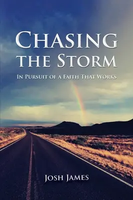 Dem Sturm nachjagen: Auf der Suche nach einem Glauben, der funktioniert - Chasing the Storm: In Pursuit of a Faith That Works