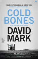 Cold Bones - Der 8. DS McAvoy-Roman - Cold Bones - The 8th DS McAvoy Novel