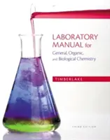 Laborhandbuch für allgemeine, organische und biologische Chemie - Laboratory Manual for General, Organic, and Biological Chemistry