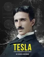 Tesla: Der Mann, der Erfinder und das Zeitalter der Elektrizität - Tesla: The Man, the Inventor and the Age of Electricity