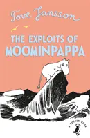 Die Heldentaten von Muminpappa - Exploits of Moominpappa