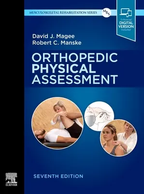 Orthopädische körperliche Untersuchung - Orthopedic Physical Assessment