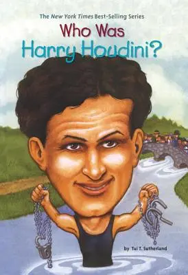 Wer war Harry Houdini? - Who Was Harry Houdini?
