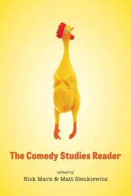 Der Comedy Studies Reader - The Comedy Studies Reader