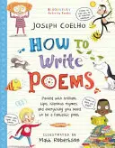 Wie man Gedichte schreibt - Sei der beste Dichter, der von zu Hause aus lacht - How To Write Poems - Be the best laugh-out-loud learning from home poet