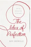 Die Idee der Vollkommenheit - Picador-Klassiker - Idea of Perfection - Picador Classic