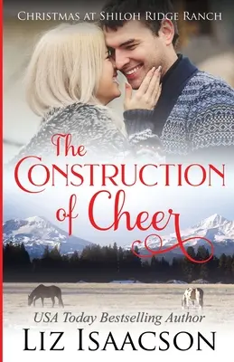 Der Aufbau von Cheer: Glover-Familiensaga und christlicher Liebesroman - The Construction of Cheer: Glover Family Saga & Christian Romance