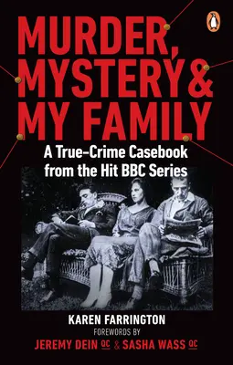 Mord, Mystery und meine Familie - Murder, Mystery and My Family