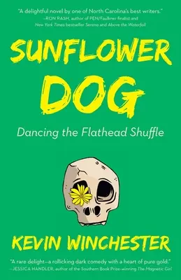 Sonnenblumen-Hund: Den Flathead Shuffle tanzen - Sunflower Dog: Dancing the Flathead Shuffle