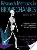 Forschungsmethoden in der Biomechanik - Research Methods in Biomechanics
