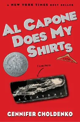 Al Capone macht meine Hemden - Al Capone Does My Shirts