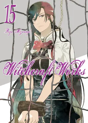 Witchcraft Works, Band 15 - Witchcraft Works, Volume 15