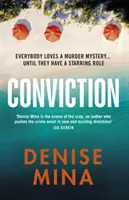 Überzeugung - Ein Reese Witherspoon x Hello Sunshine Book Club Pick - Conviction - A Reese Witherspoon x Hello Sunshine Book Club Pick