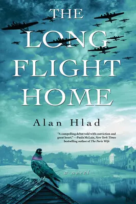 Der lange Flug nach Hause - The Long Flight Home
