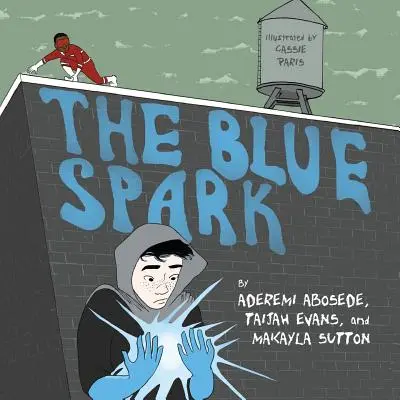Der blaue Funke - The Blue Spark