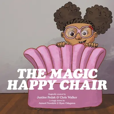 Der magische glückliche Stuhl - The Magic Happy Chair